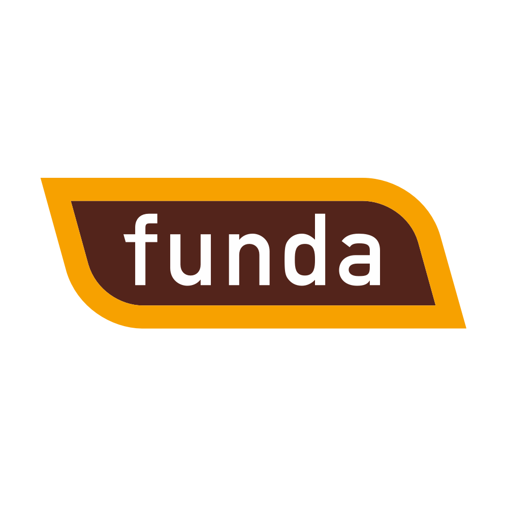 Funda wonen logo
